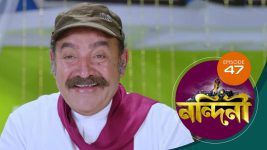 Nandini (Bengali) S01E47 11th October 2019 Full Episode