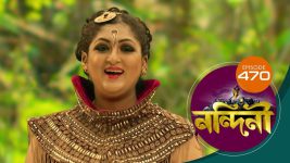 Nandini (Bengali) S01E470 4th March 2021 Full Episode