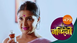 Nandini (Bengali) S01E473 7th March 2021 Full Episode