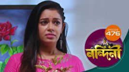 Nandini (Bengali) S01E476 10th March 2021 Full Episode