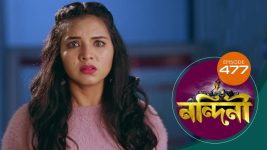 Nandini (Bengali) S01E477 11th March 2021 Full Episode