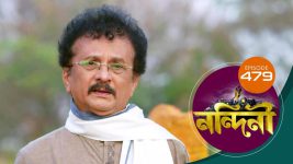 Nandini (Bengali) S01E479 13th March 2021 Full Episode