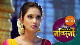 Nandini (Bengali) S01E480 14th March 2021 Full Episode