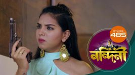 Nandini (Bengali) S01E485 19th March 2021 Full Episode