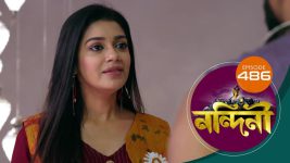Nandini (Bengali) S01E486 20th March 2021 Full Episode