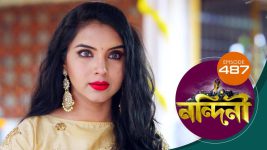 Nandini (Bengali) S01E487 21st March 2021 Full Episode