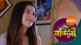 Nandini (Bengali) S01E489 23rd March 2021 Full Episode