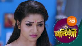 Nandini (Bengali) S01E49 13th October 2019 Full Episode
