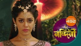 Nandini (Bengali) S01E492 26th March 2021 Full Episode