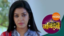Nandini (Bengali) S01E498 1st April 2021 Full Episode