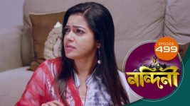 Nandini (Bengali) S01E499 2nd April 2021 Full Episode