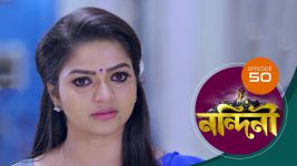 Nandini (Bengali) S01E50 14th October 2019 Full Episode
