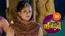 Nandini (Bengali) S01E511 14th April 2021 Full Episode