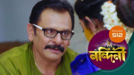 Nandini (Bengali) S01E512 15th April 2021 Full Episode