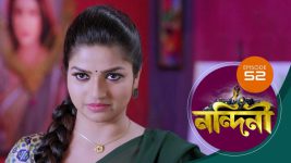 Nandini (Bengali) S01E52 16th October 2019 Full Episode