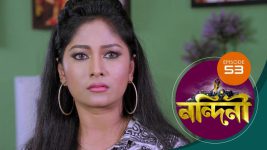 Nandini (Bengali) S01E53 17th October 2019 Full Episode