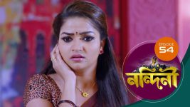 Nandini (Bengali) S01E54 18th October 2019 Full Episode
