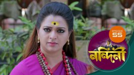 Nandini (Bengali) S01E55 19th October 2019 Full Episode