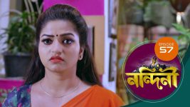 Nandini (Bengali) S01E57 21st October 2019 Full Episode