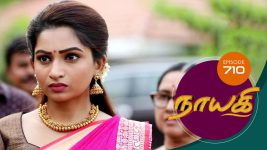 Nayagi S01E710 19th October 2020 Full Episode