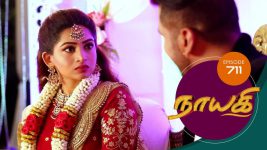 Nayagi S01E711 19th October 2020 Full Episode