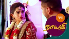 Nayagi S01E711 19th October 2020 Full Episode