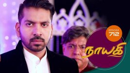 Nayagi S01E712 19th October 2020 Full Episode