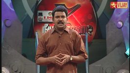 Neeya Naana S04E09 Debate on wearing dhotis Full Episode