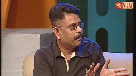 Neeya Naana S04E18 Truth Vs Lie Full Episode
