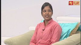 Neeya Naana S08E10 100 lies for one marriage Full Episode