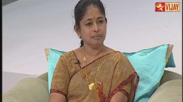 Neeya Naana S08E14 Religion, caste, love & marriage Full Episode