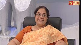 Neeya Naana S11E10 Single mothers - special mothers Full Episode