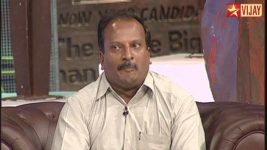 Neeya Naana S13E19 Gopinath's views on dreams Full Episode