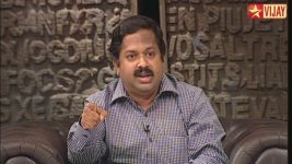 Neeya Naana S15E02 Gopinath discusses food Full Episode
