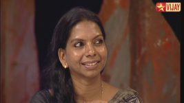 Neeya Naana S15E18 Gopinath discusses fashion Full Episode