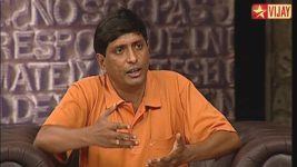 Neeya Naana S15E21 Gopinath discusses atheism Full Episode
