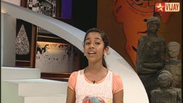 Neeya Naana S16E05 Parents-children on Neeya Naana Full Episode