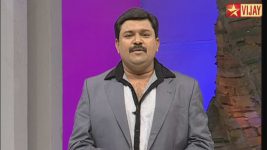 Neeya Naana S16E13 Caste system on Neeya Naana Full Episode