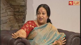 Neeya Naana S16E23 Gopinath debates parenting Full Episode