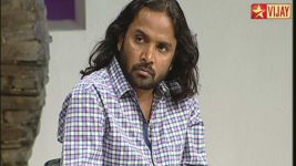 Neeya Naana S16E25 Gopinath discusses being praised Full Episode