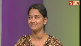 Neeya Naana S17E01 Gopinath discusses love Full Episode