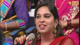 Neeya Naana S17E14 Gopinath discusses transgenders Full Episode