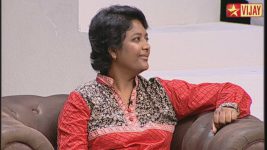 Neeya Naana S17E19 Debate on rural vs urban women Full Episode