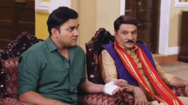 Nimki Mukhiya S06E390 Rituraj, Tetar to Save Babbu Full Episode