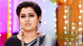 Ninne pelladatha serial today full best sale episode
