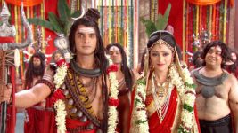 Om Namah Shivaya S02E09 Mahadeva Weds Sati Full Episode