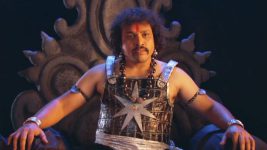 Om Namah Shivaya S03E08 Vidyumali Insults Sati Full Episode
