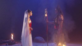 Om Namah Shivaya S03E10 Mahadeva Disappoints Sati Full Episode
