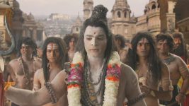 Om Namah Shivaya S04E08 Mahadeva's Attire Shocks All Full Episode