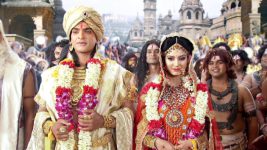 Om Namah Shivaya S04E09 Parvati's Dream Wedding Full Episode